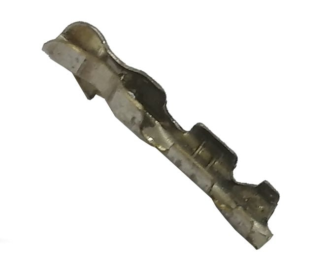 Crimp Terminal For Housing 2480 Tl 2480 Tl