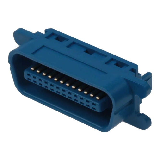 Plug Centronics 24 W Idc Ymf24 P 24 Fi