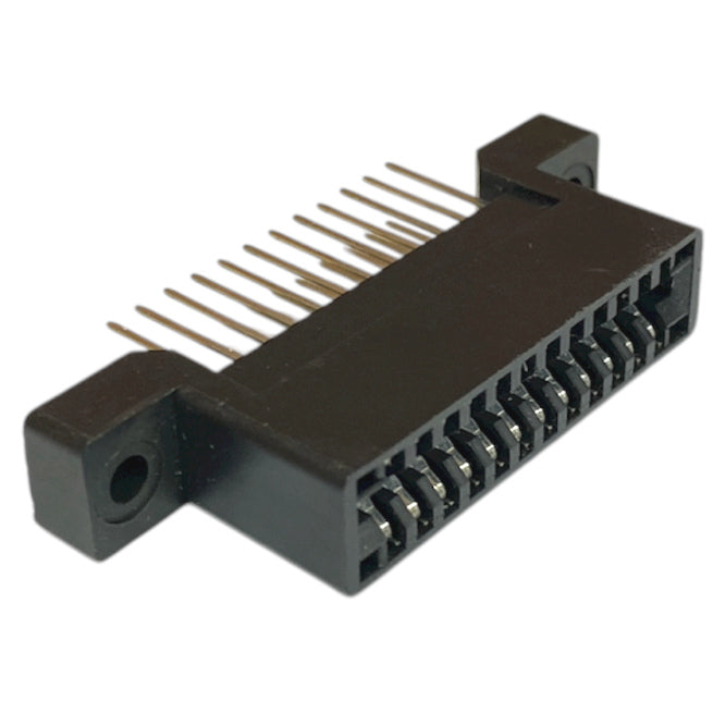 Pcb Card Edge 26 W 7.62mm 24 Fps1