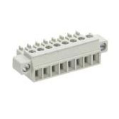 Terminal Block Str 10 W 3.81 Plug In 25.621.4053.0