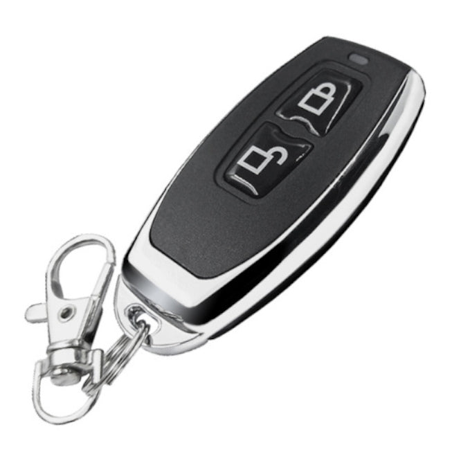 Rf Wireless Radio Transmitter 1 Ch 433 M Hz Learned Code 250157