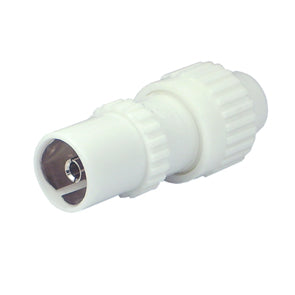 Pal Socket Tv Str White 250 Slpz21