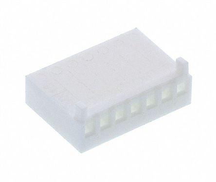 Connector Housing Sil 2.54 Yy2 Ct/3 N/7478 7 W 2510 07 - Livestainable.co.za