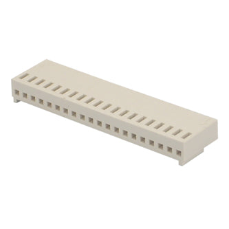 Housing Sil 2.54 Yy2 Ct/3 N/7478 20 W 2510 20 P