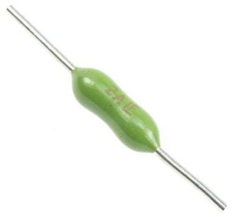 Pico Fuse Vf/B 2 A 125 V 2 A Pico F/B 125 V