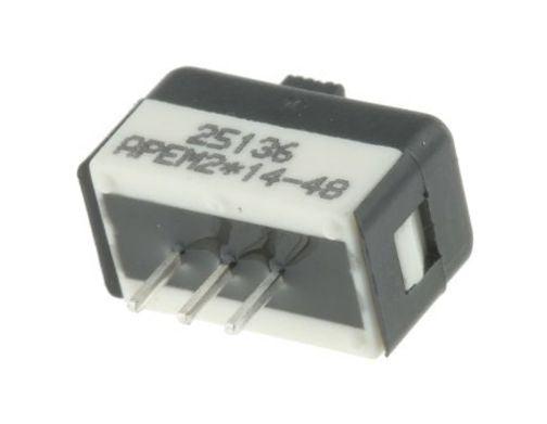 Mini Pcb Slide Switch 3 Pin Spdt Dip 4 A 125 V 25136 Nah - Livestainable.co.za