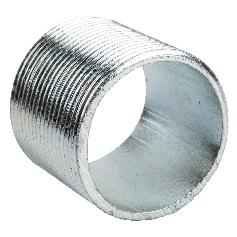 Nipple Running Steel 32 Mm