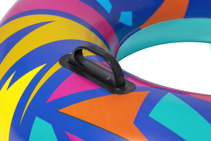 Bestway φ1.07m Geometric Swim Ring