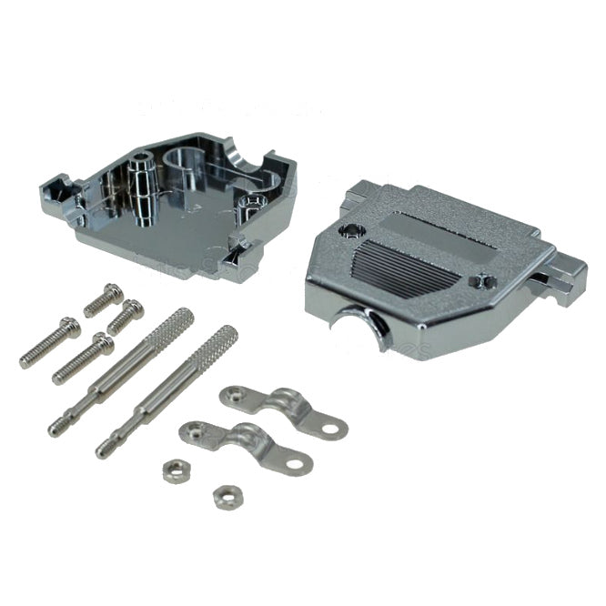 Cover 25 W D Sub Chrome Plastic 25 Dcct