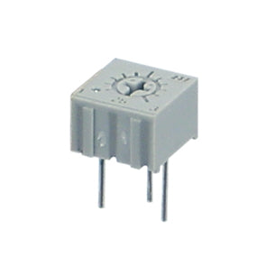 Preset Potentiometer T/Adj S/Turn 5 K 25 P R5 K