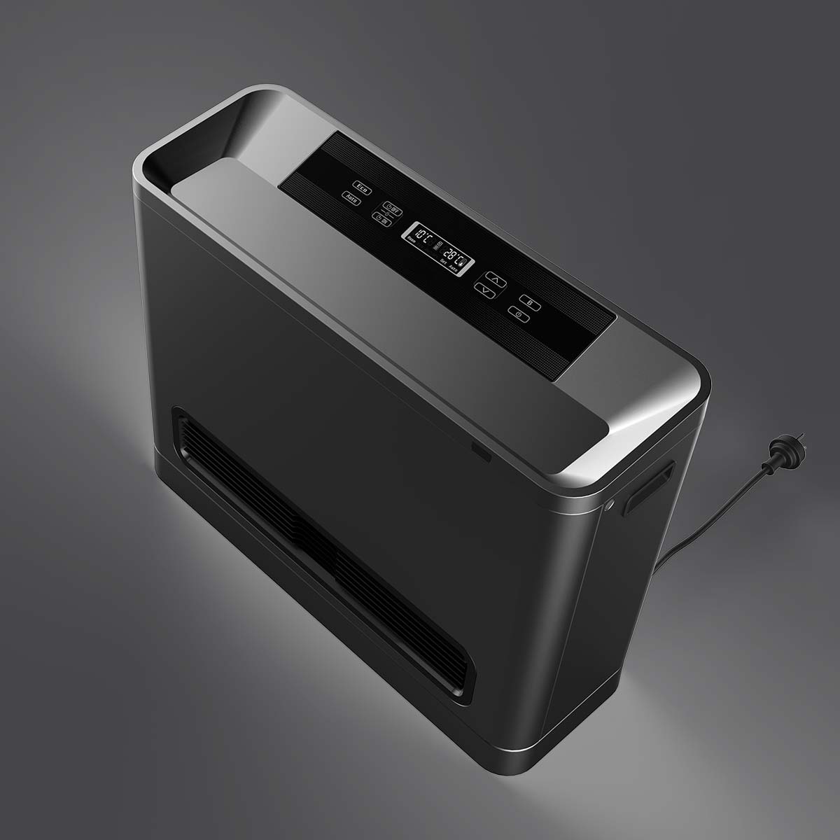 Dewhot 25 Mj Convection Space&Nbsp;Heater <Span>Lpg Gas</Span>