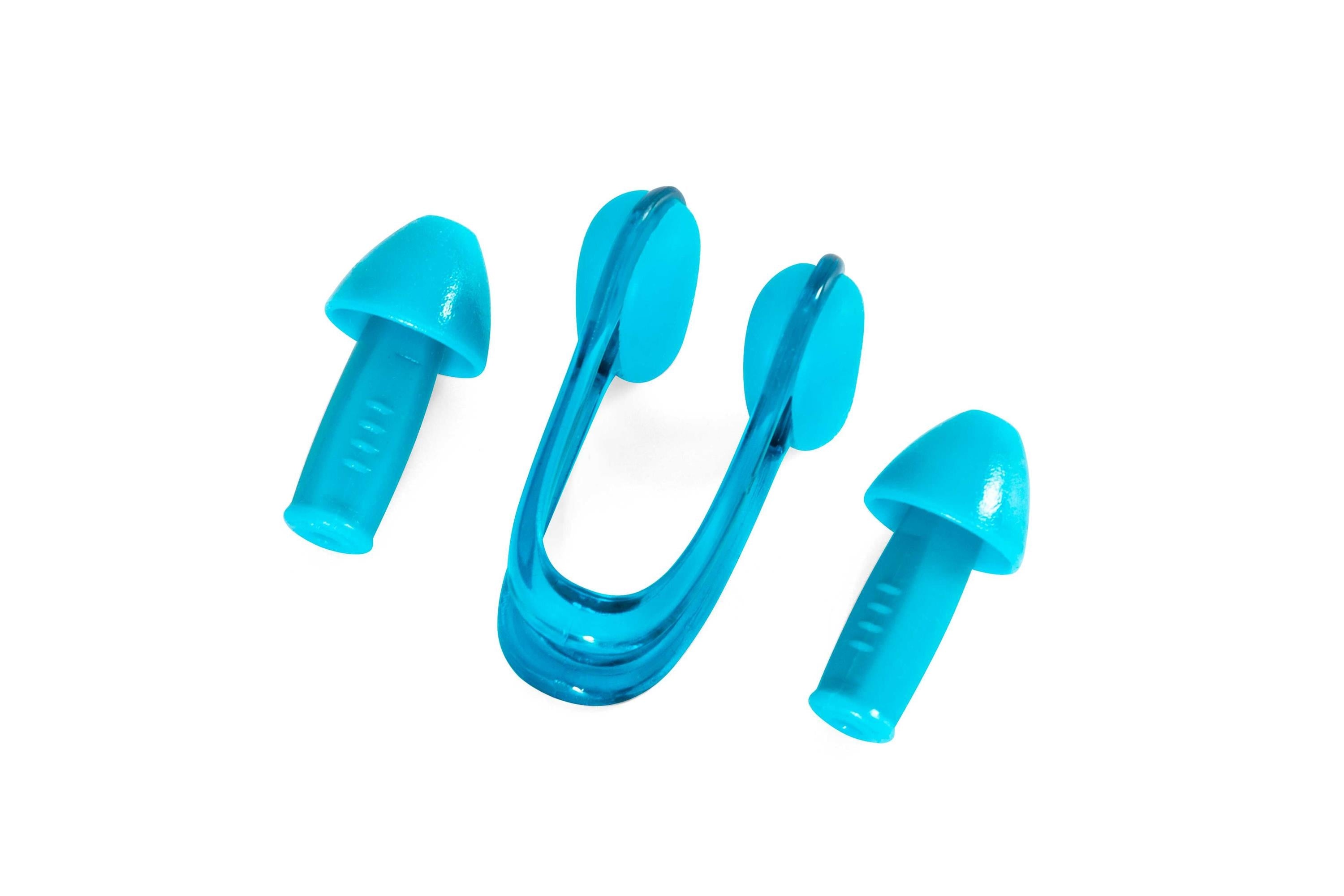 Hydro Swim Nose Clip&Ear Plug Set - Livestainable.co.za