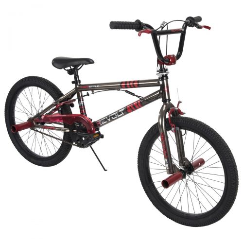 Revolt Bmx