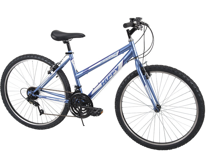 Huffy Granite Mountain Bicycle Ladies 26'