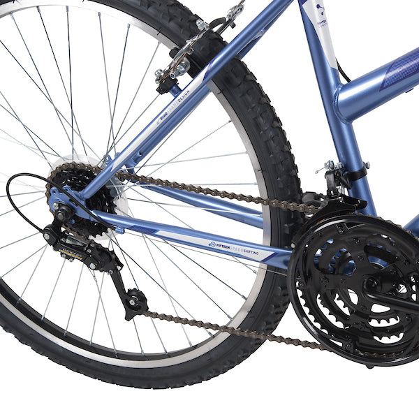 Huffy Granite Mountain Bicycle Ladies 26'