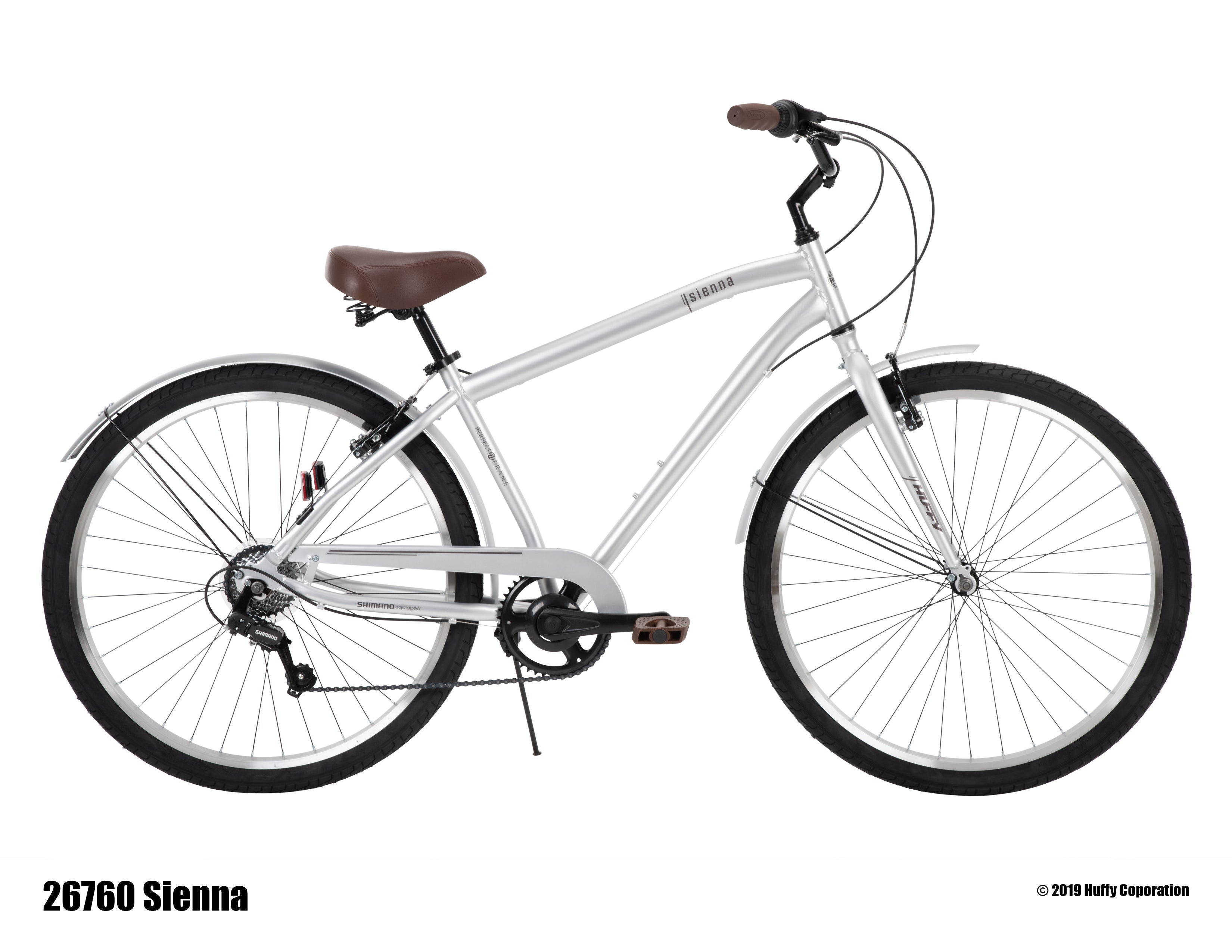 Huffy Sienna; 27.5" M Comfort