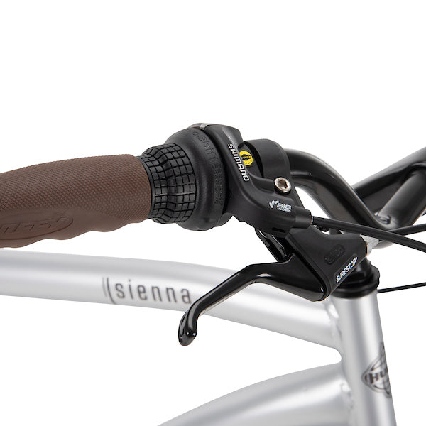 Huffy Sienna; 27.5" M Comfort