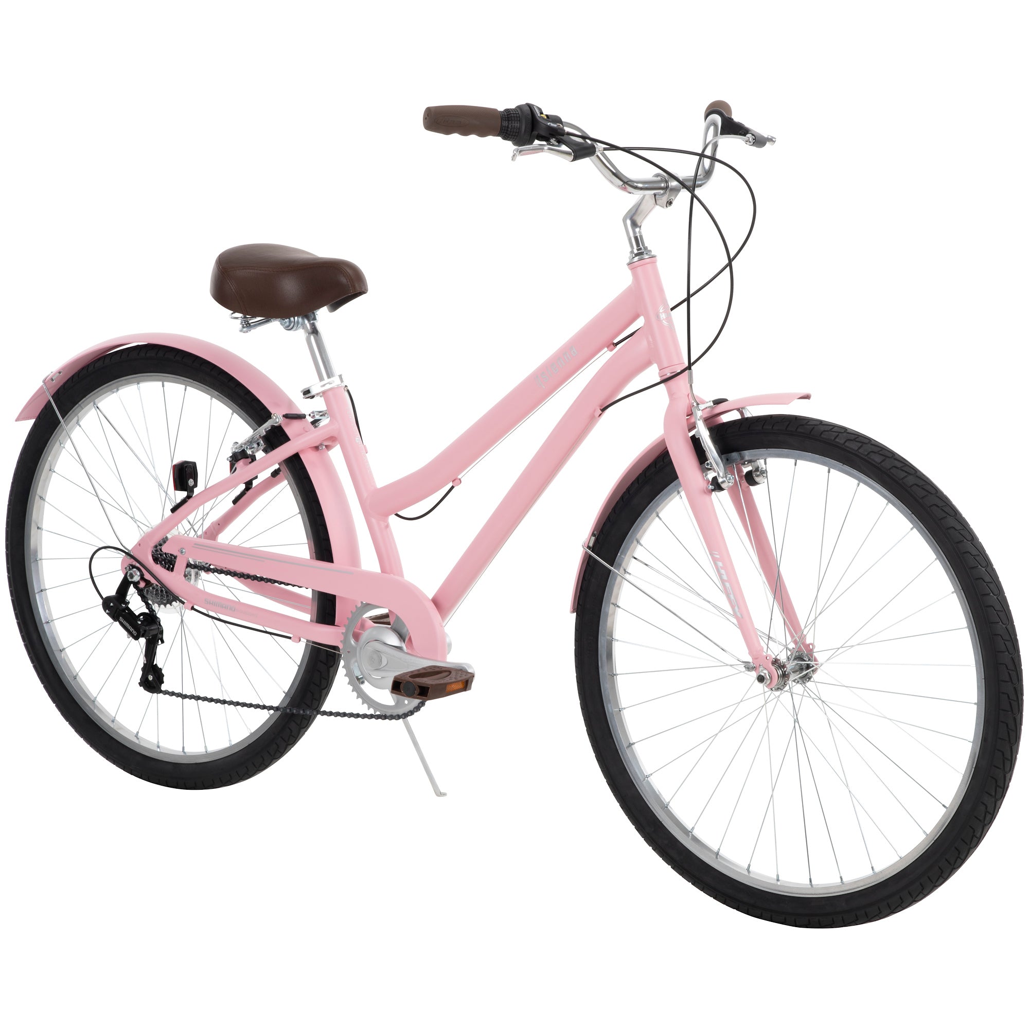 Huffy Sienna Cruiser Bicycle Ladies 27.5'