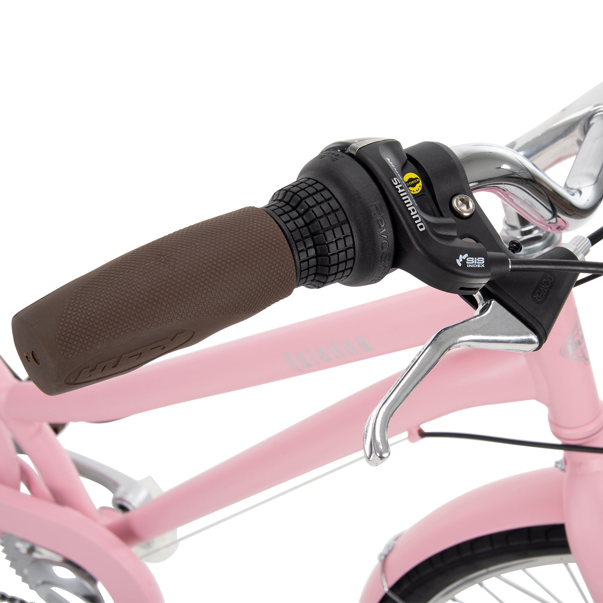 Huffy Sienna Cruiser Bicycle Ladies 27.5'