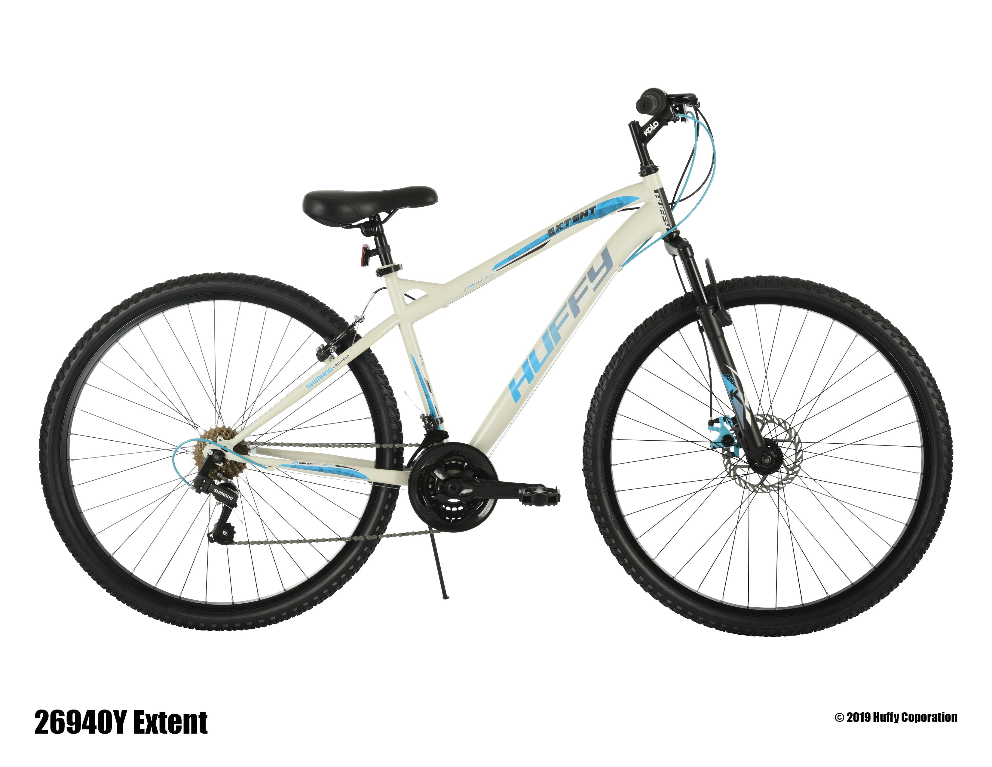 Huffy Extent Mtb