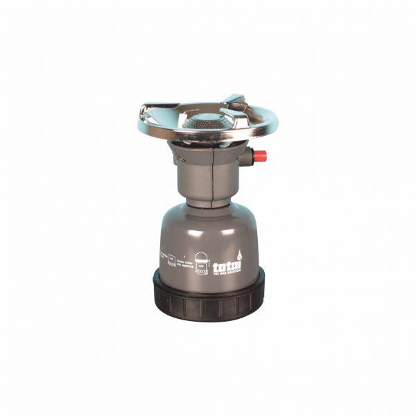 TOTAI CARTRIDGE STOVE PIEZZO IGNITION - Livestainable.co.za