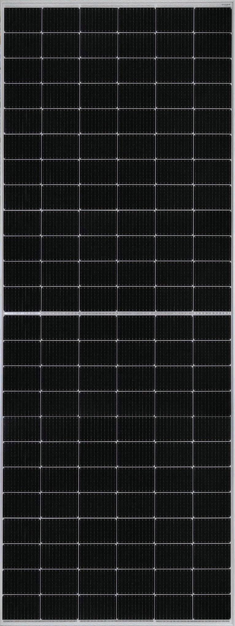 Speck Solar Panel 550Wp - Livestainable.co.za