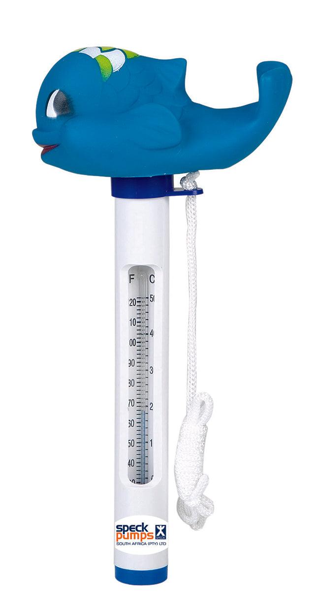 Speck Little Whale Thermometer - Livestainable.co.za