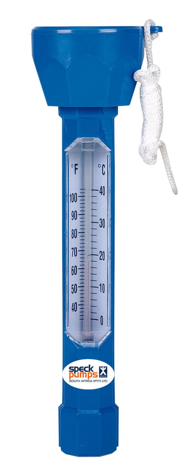 Speck Combo Sink/ Float Thermometer - Livestainable.co.za