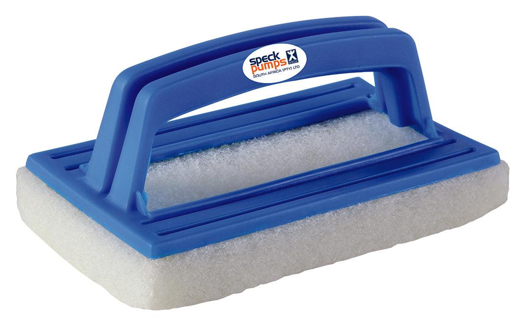 Speck Fixed Scrubber Fine Grade - Livestainable.co.za