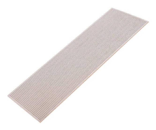 Strip Board P=2.54 100x300 37 Strips 4292 Holes 27 0026 - Livestainable.co.za