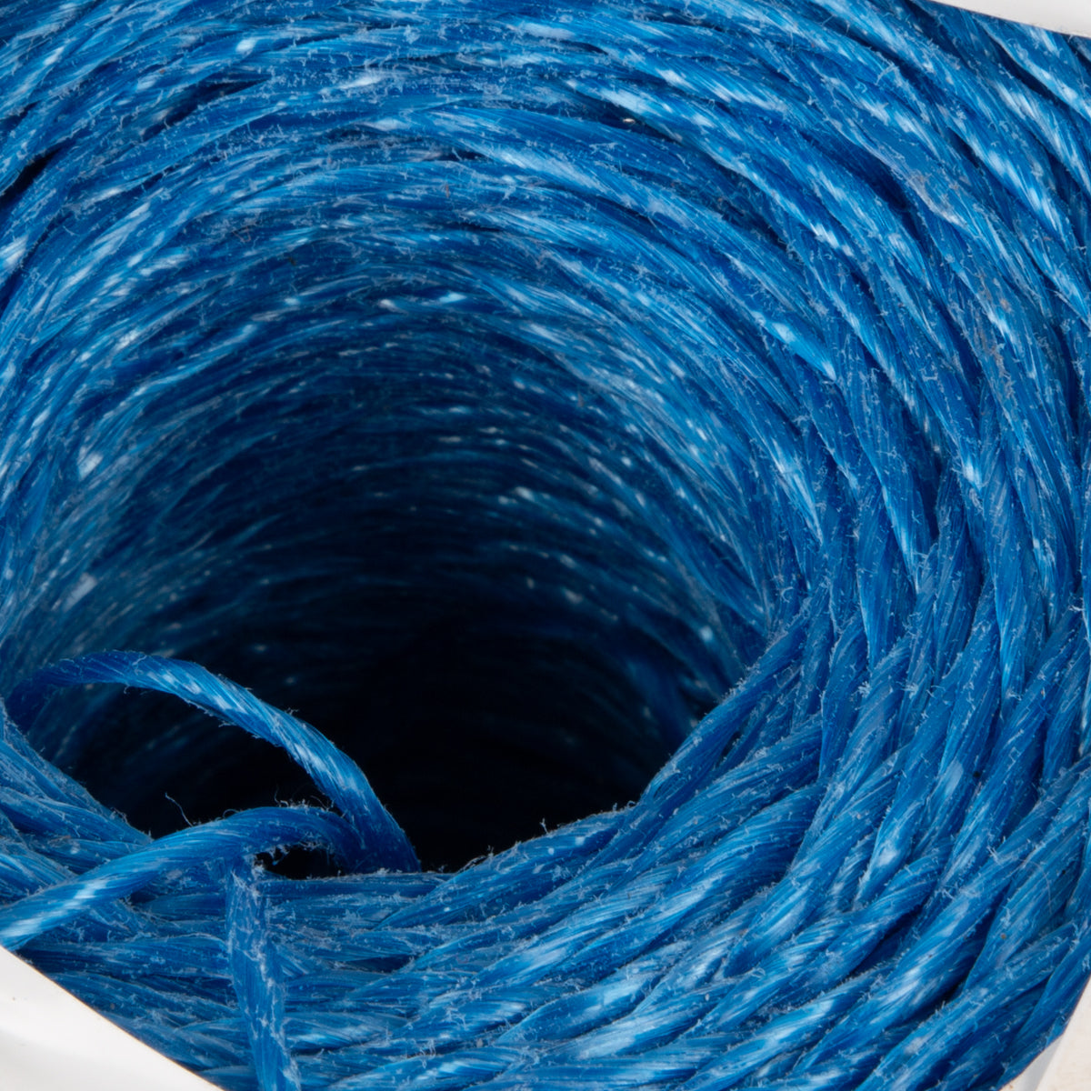 Ram Baler Twine Polypropylene Ram Blu 2 X5 Kg