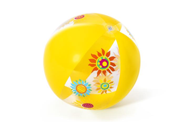 Bestway 51cm Designer Beach Ball