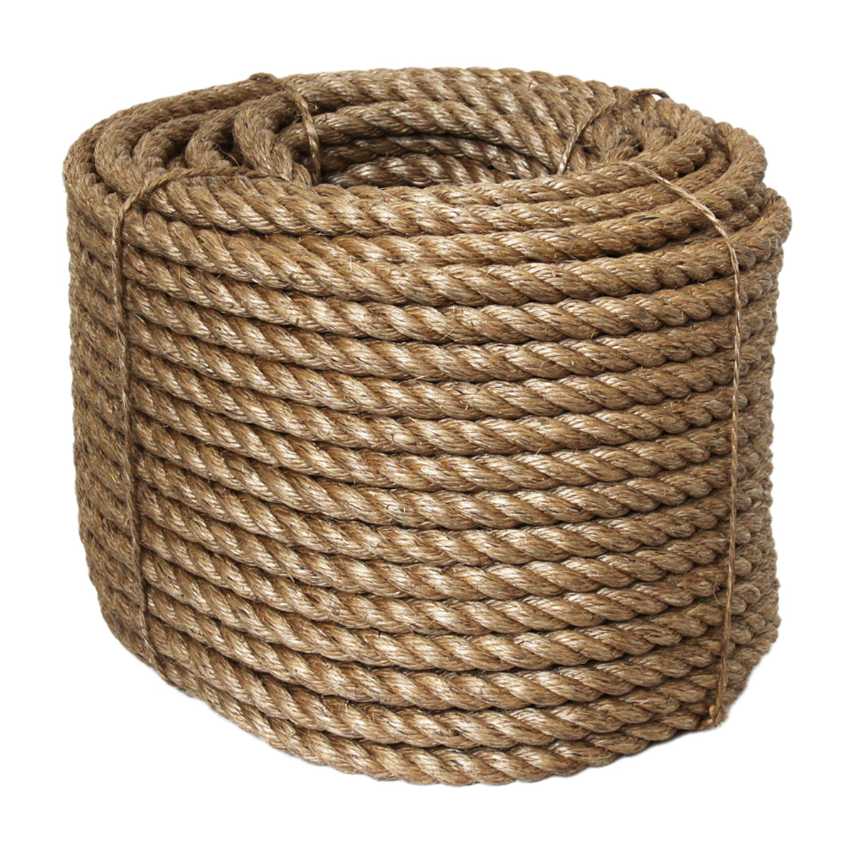 Mamba Rope Manilla 25 Kg 16 Mm 130 M Roll Price Pkg