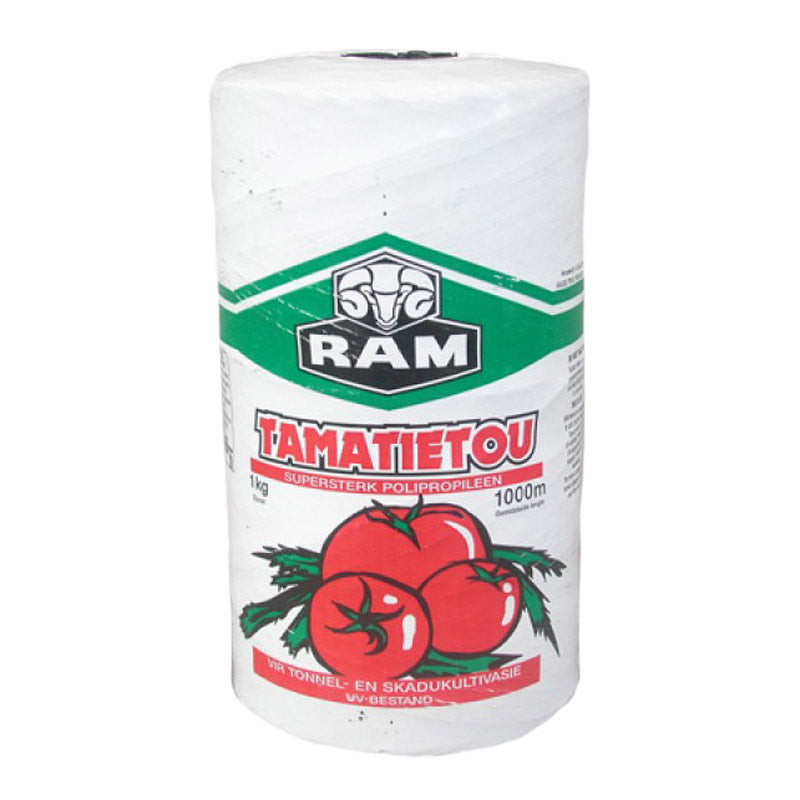Ram Twine Tomato Blk 1 Kg