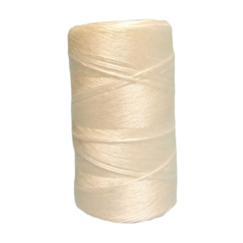 Ram Twine Polypropylene D70 Wht 1 Kg