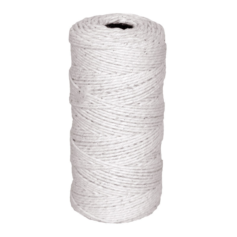 Mamba Twine Cotton Shop 306 3 Mm 500 G 112 M
