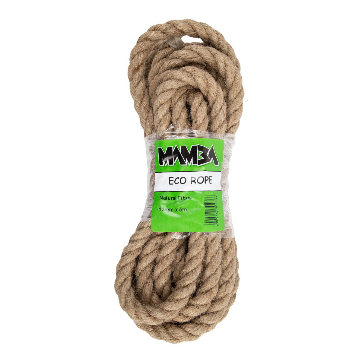 Mamba Rope Eco Rope Hank 12 Mm 5 M