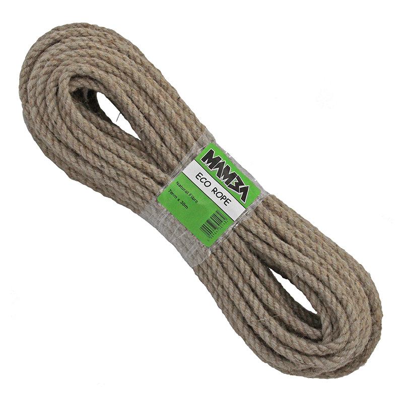 Mamba Rope Eco Rope Hank 16 Mm 30 M