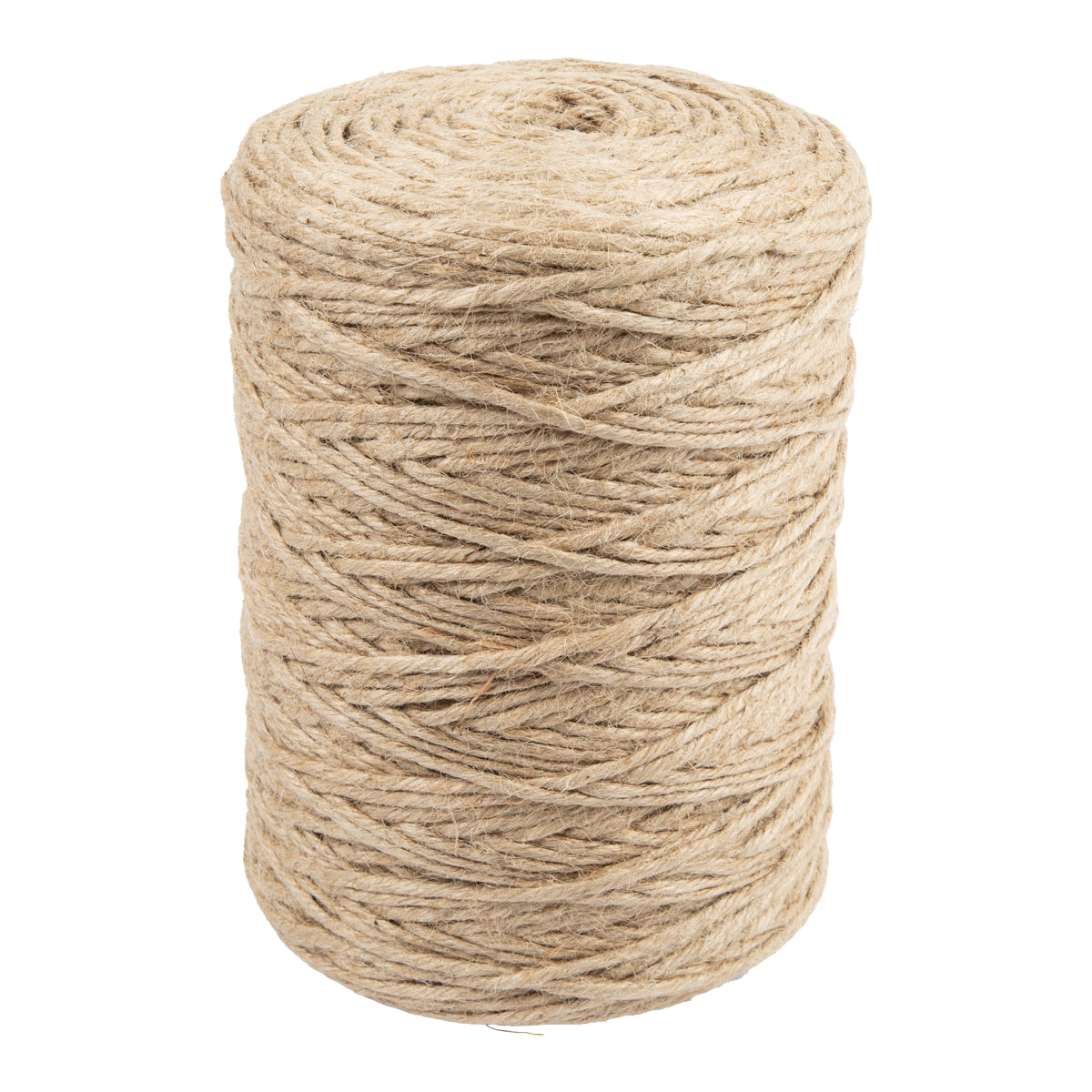 Mamba Twine Jute Dry 1 Kg 320 M