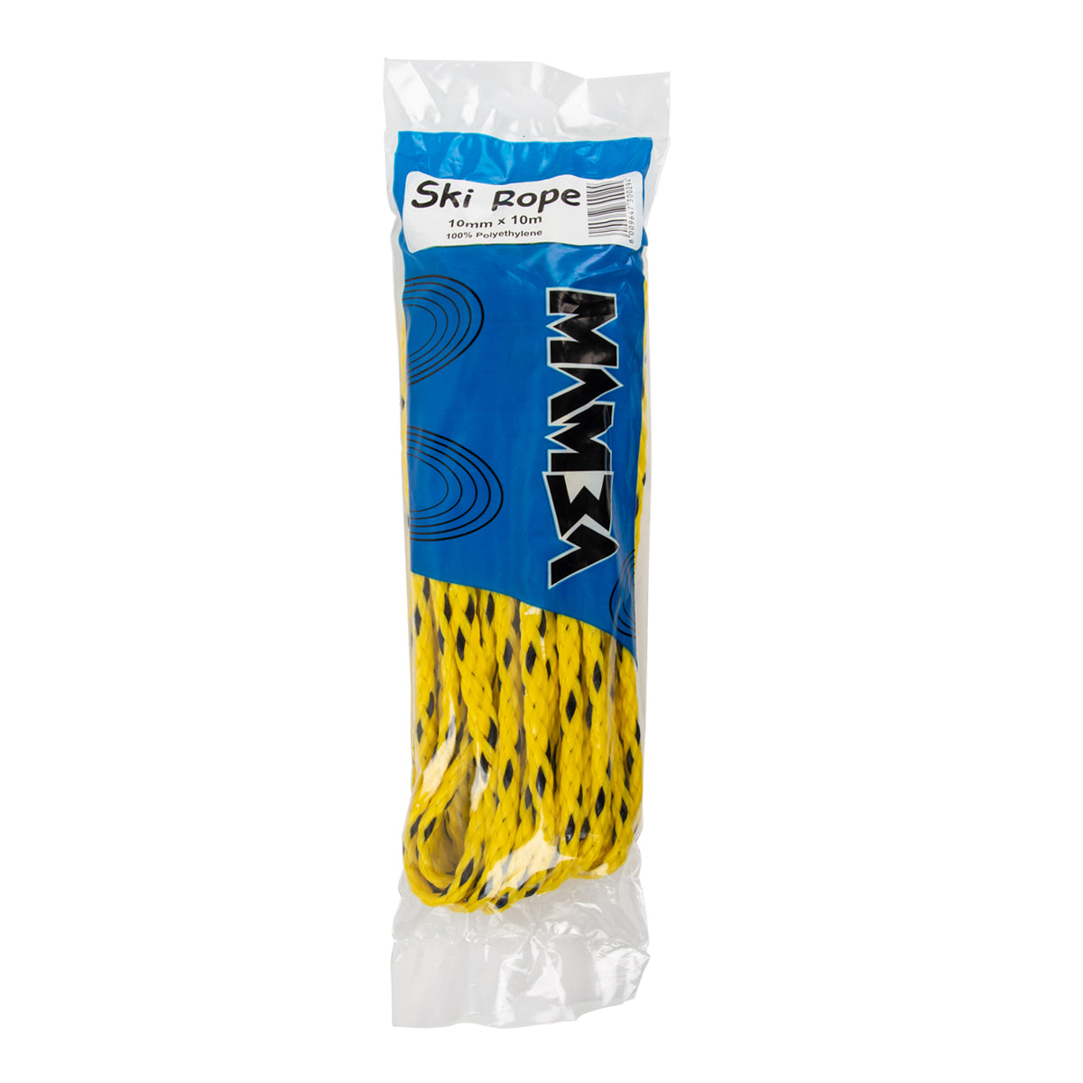 Mamba Rope Ski Rope Hank 10 Mm 10 M 80/20