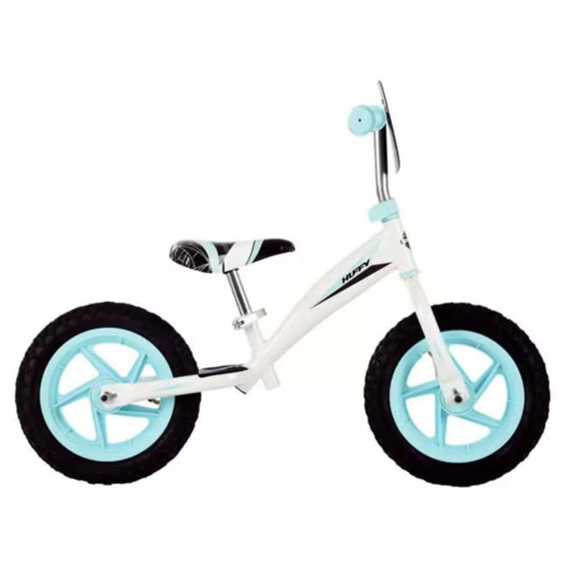 Huffy 12" U Balance Bike