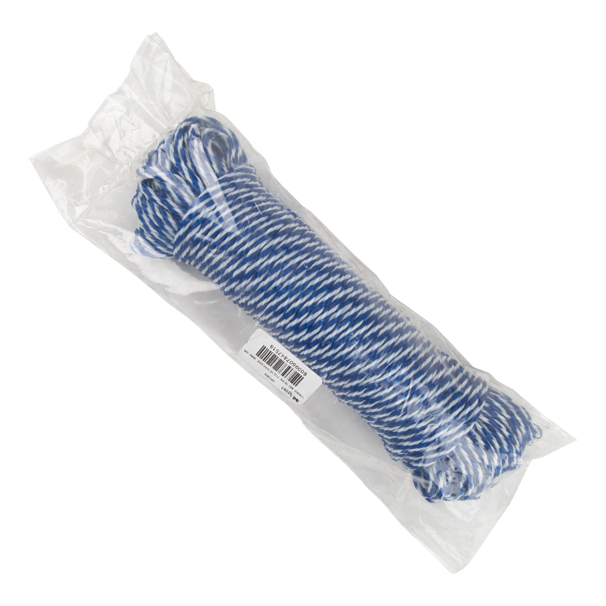 Rope Ski Rope Hank 5 Mm 50 M 50/50