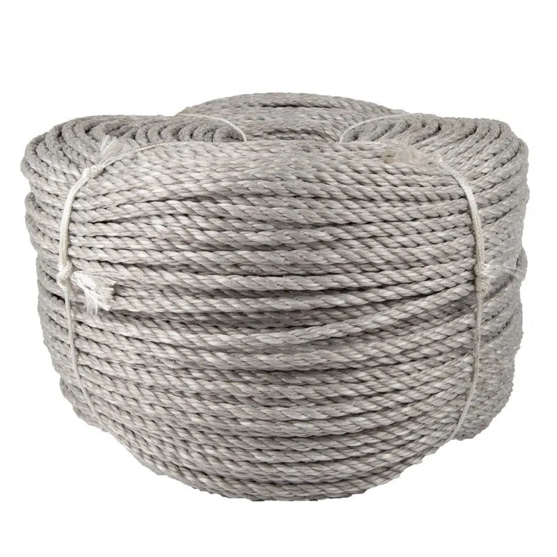 Rope Borehole 12 Mm 50 Kg 800 M Roll P/Roll