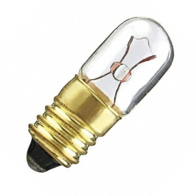 Lamp E10 28 V 40m A 9x26mm Tba