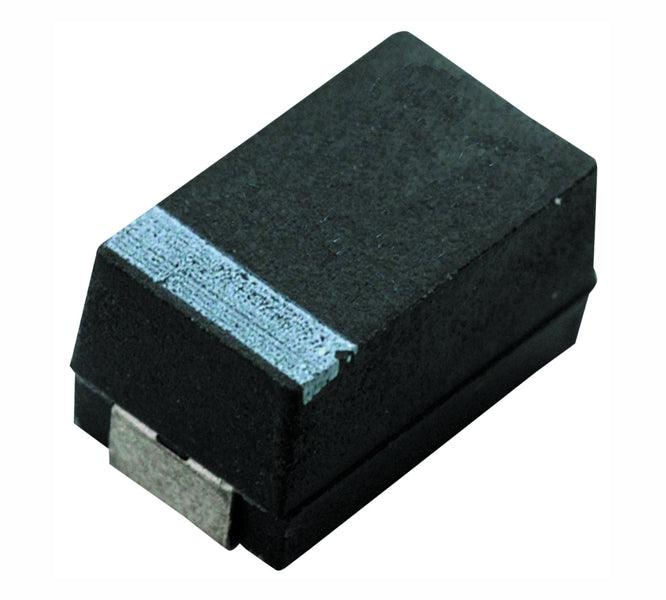 Tantalum Capacitor Smd C=B 2.2u F 35 V 293 D225 X9035 B2 Te3 - Livestainable.co.za