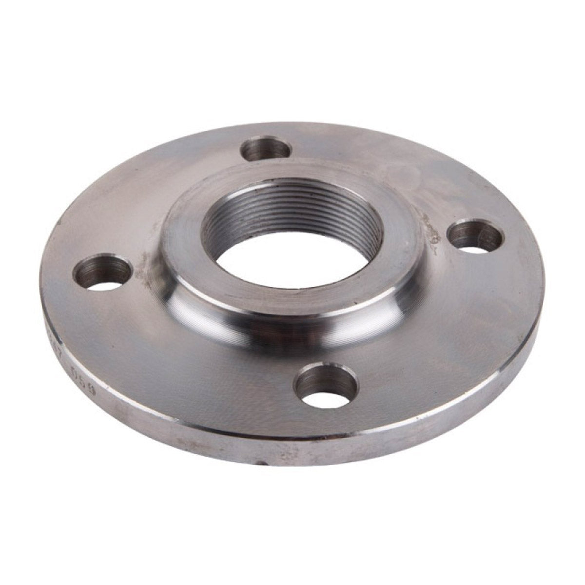 Flange Screwed Blk Ff Type 1600/4 100 Mm