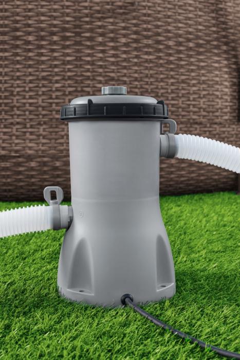 Bestway 530gal Filter Pump (Eu)