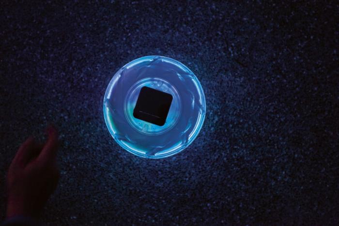 Bestway Solar Float Lamp