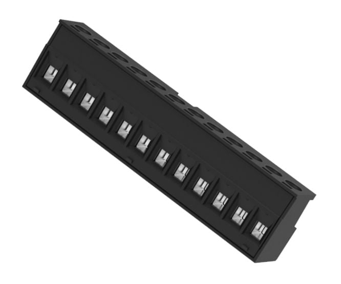 Socket Str 12 Way P=5.08 Plug In 2 Edgkj 5.08 12 P 13 00 Ah