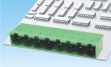 Terminal Block R/A Pcb Mnt 12 W Clos 5.00 Me030 50012 - Livestainable.co.za